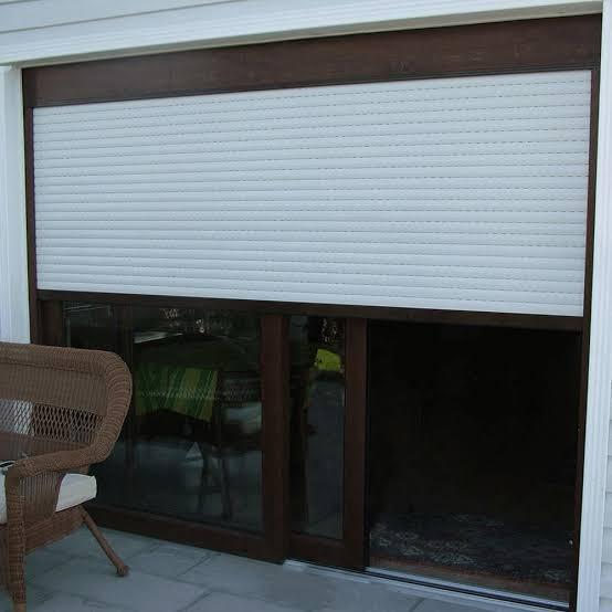 Monoblok Sistem Panjur